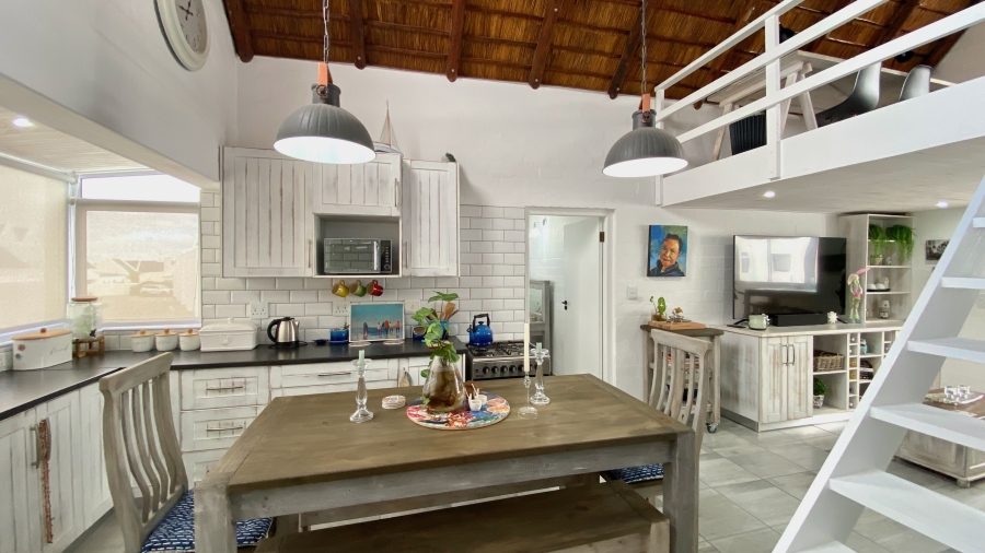 2 Bedroom Property for Sale in Dwarskersbos Western Cape